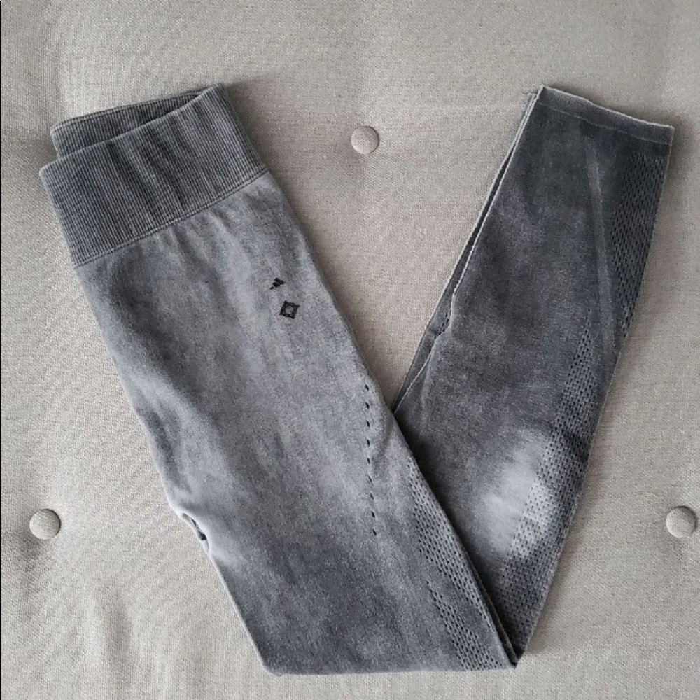 Adidas x Wanderlust Wanderflow Leggings